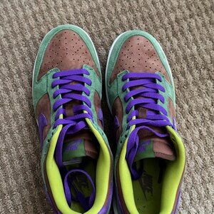 Nike Dunk Low Veneer (2020/2024) SIZE 10 NEVER WORN